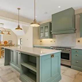 Bild von Keystone Building & Restoration Ltd