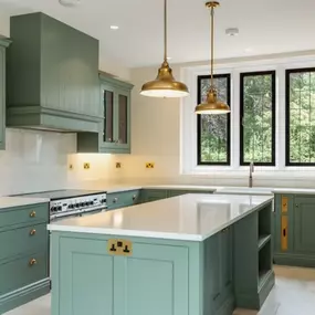 Bild von Keystone Building & Restoration Ltd