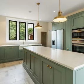 Bild von Keystone Building & Restoration Ltd
