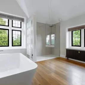 Bild von Keystone Building & Restoration Ltd
