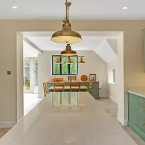 Bild von Keystone Building & Restoration Ltd