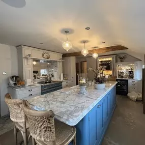 Bild von Nicola Portway Kitchens Ltd