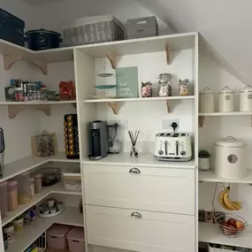 Bild von Nicola Portway Kitchens Ltd
