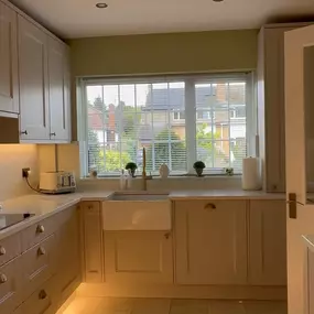 Bild von Nicola Portway Kitchens Ltd