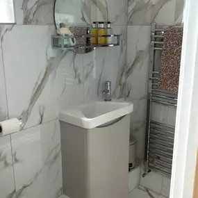 Bild von Nicola Portway Kitchens Ltd