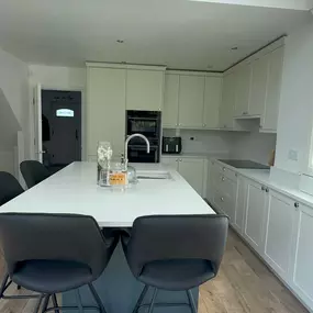 Bild von Nicola Portway Kitchens Ltd