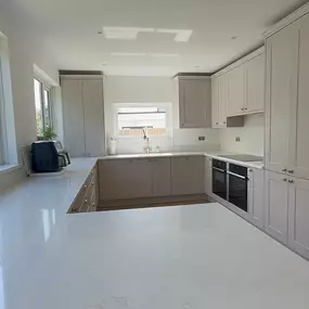 Bild von Nicola Portway Kitchens Ltd