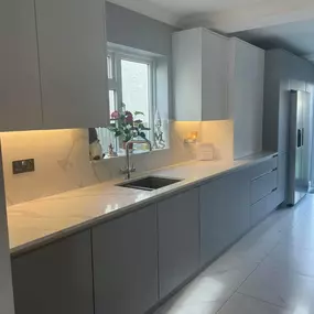 Bild von Nicola Portway Kitchens Ltd