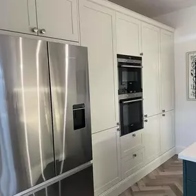 Bild von Nicola Portway Kitchens Ltd