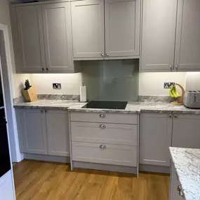 Bild von Nicola Portway Kitchens Ltd