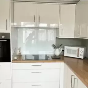 Bild von Nicola Portway Kitchens Ltd