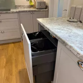 Bild von Nicola Portway Kitchens Ltd