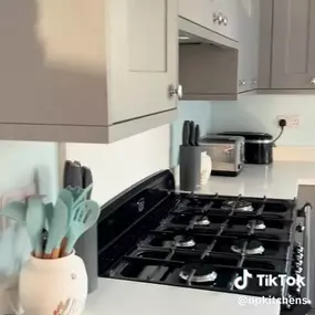 Bild von Nicola Portway Kitchens Ltd