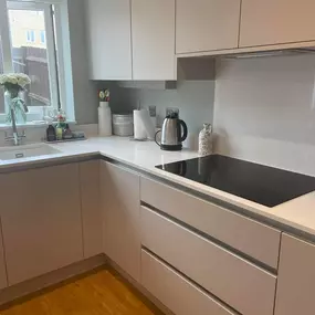 Bild von Nicola Portway Kitchens Ltd