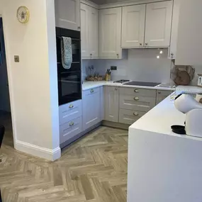 Bild von Nicola Portway Kitchens Ltd