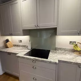Bild von Nicola Portway Kitchens Ltd