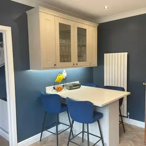 Bild von Nicola Portway Kitchens Ltd