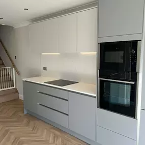 Bild von Nicola Portway Kitchens Ltd