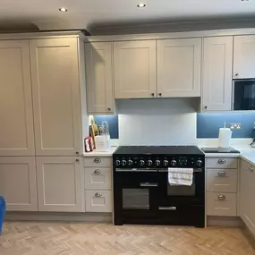 Bild von Nicola Portway Kitchens Ltd