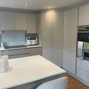 Bild von Nicola Portway Kitchens Ltd