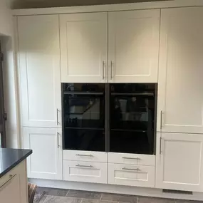 Bild von Nicola Portway Kitchens Ltd