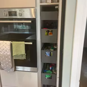 Bild von Nicola Portway Kitchens Ltd