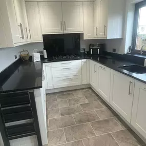 Bild von Nicola Portway Kitchens Ltd