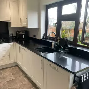 Bild von Nicola Portway Kitchens Ltd
