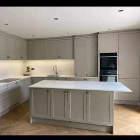Bild von Nicola Portway Kitchens Ltd