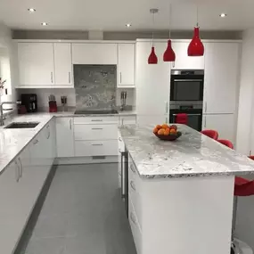 Bild von Nicola Portway Kitchens Ltd