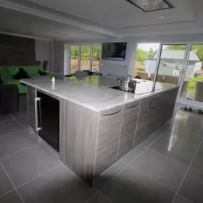 Bild von Nicola Portway Kitchens Ltd