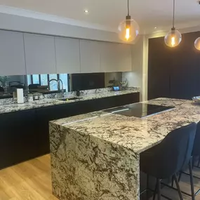 Bild von Nicola Portway Kitchens Ltd