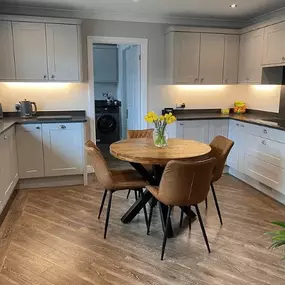 Bild von Nicola Portway Kitchens Ltd