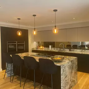 Bild von Nicola Portway Kitchens Ltd