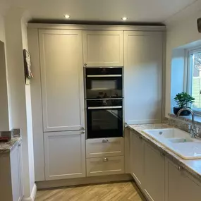 Bild von Nicola Portway Kitchens Ltd