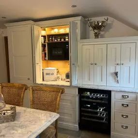 Bild von Nicola Portway Kitchens Ltd