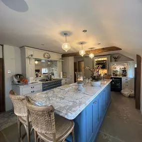 Bild von Nicola Portway Kitchens Ltd