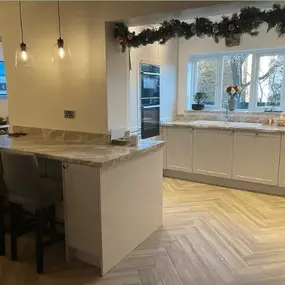 Bild von Nicola Portway Kitchens Ltd