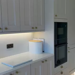Bild von Nicola Portway Kitchens Ltd