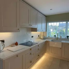 Bild von Nicola Portway Kitchens Ltd