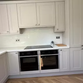 Bild von Nicola Portway Kitchens Ltd