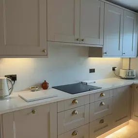 Bild von Nicola Portway Kitchens Ltd