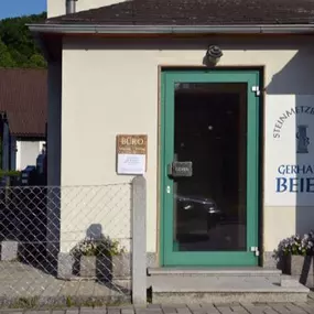 Beier Gehard - Steinmetzbetrieb