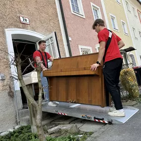 Schacht'l Helden e.U., Salzburg
