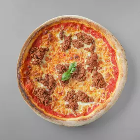 Bild von Toscana IIII Rijen