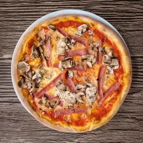 Bild von Toscana IIII Rijen
