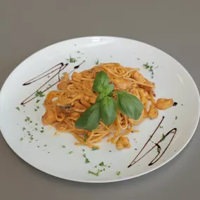 Bild von Toscana IIII Rijen