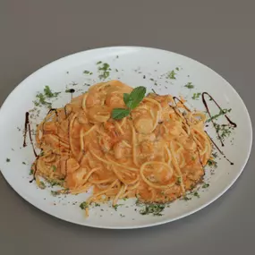Bild von Toscana IIII Rijen