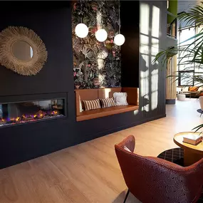 Lounge bar