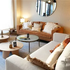 Lounge bar